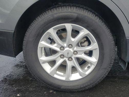 2018 Chevrolet Equinox 1LT