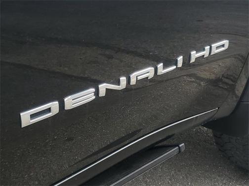 2022 GMC Sierra 2500 Denali