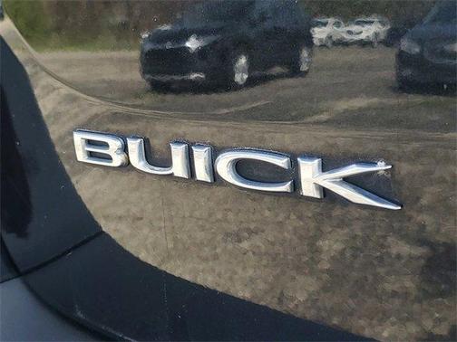 2014 Buick Encore Leather