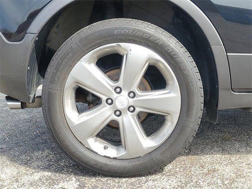 2014 Buick Encore Leather