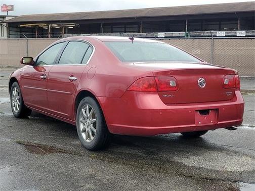 2006 Buick Lucerne CXL
