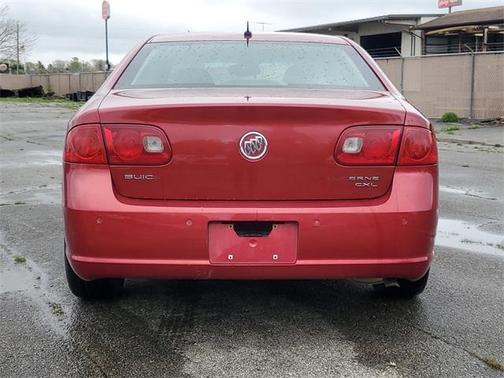 2006 Buick Lucerne CXL
