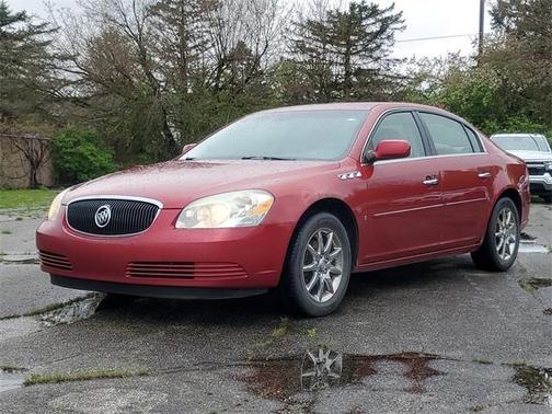 2006 Buick Lucerne CXL