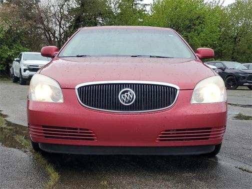 2006 Buick Lucerne CXL