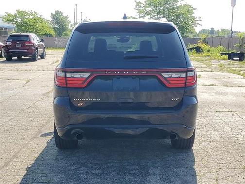 2024 Dodge Durango GT