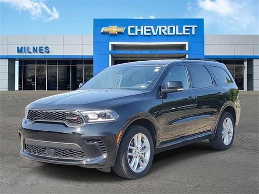 2024 Dodge Durango GT