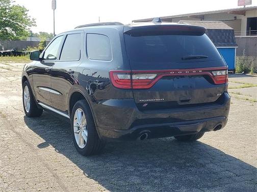 2024 Dodge Durango GT