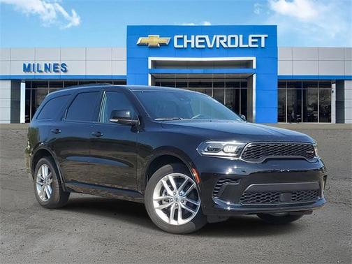 2024 Dodge Durango GT