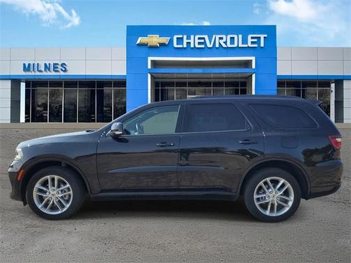 2024 Dodge Durango GT