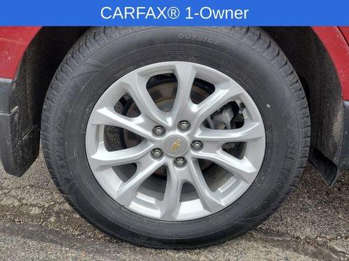 2020 Chevrolet Equinox 2LT