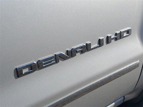 2018 GMC Sierra 2500 Denali