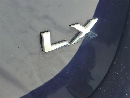 2020 Kia Sedona LX