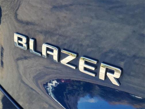2022 Chevrolet Blazer 3LT