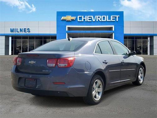 2014 Chevrolet Malibu 1LS