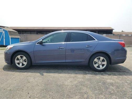 2014 Chevrolet Malibu 1LS