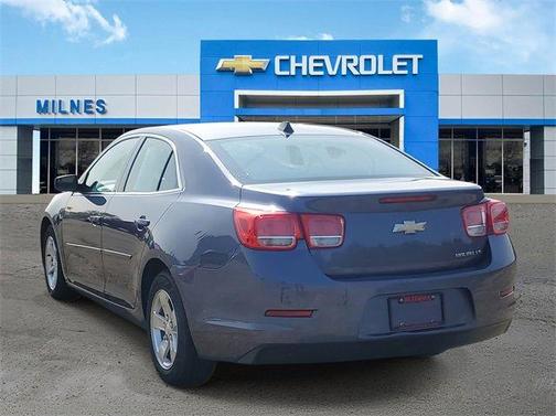 2014 Chevrolet Malibu 1LS