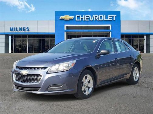 2014 Chevrolet Malibu 1LS