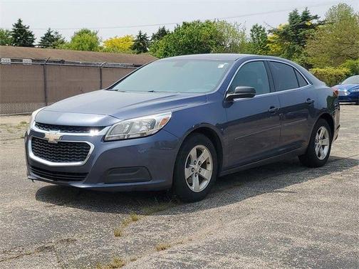 2014 Chevrolet Malibu 1LS