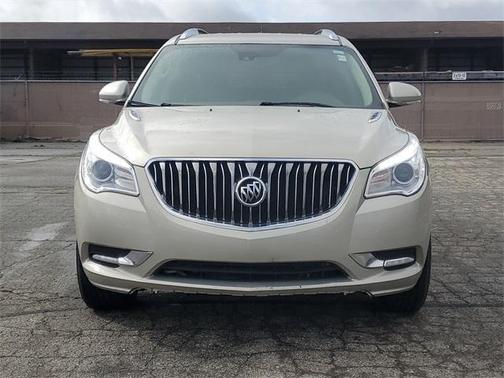 2014 Buick Enclave Premium