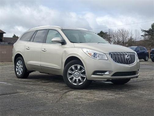 2014 Buick Enclave Premium