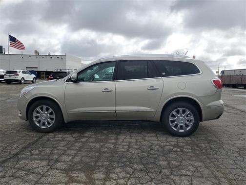 2014 Buick Enclave Premium