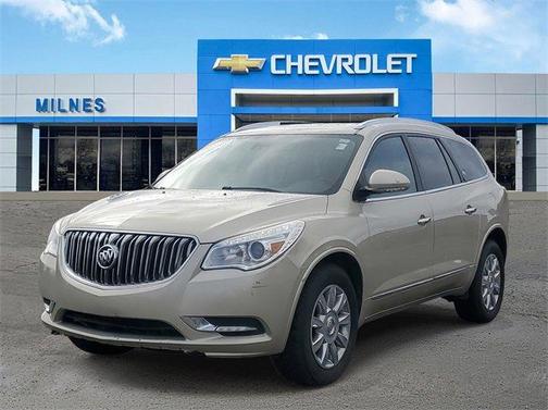 2014 Buick Enclave Premium