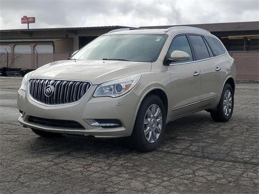 2014 Buick Enclave Premium