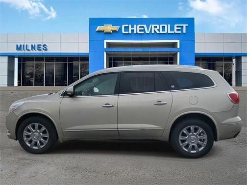 2014 Buick Enclave Premium