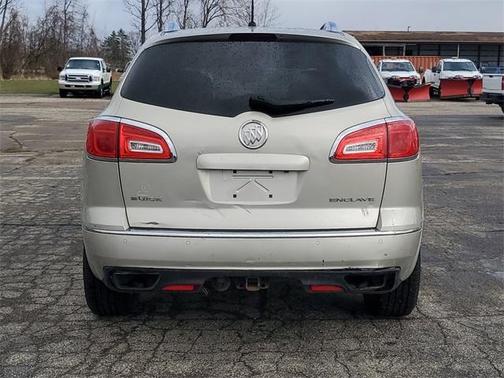 2014 Buick Enclave Premium