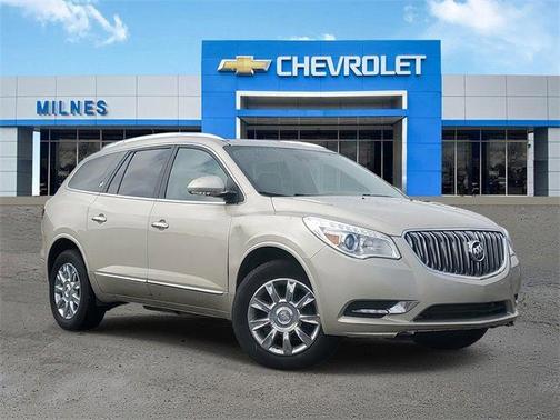 2014 Buick Enclave Premium