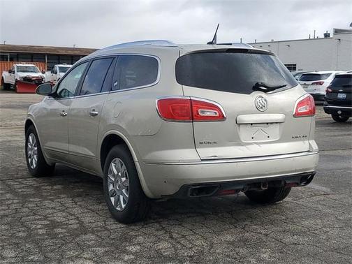 2014 Buick Enclave Premium