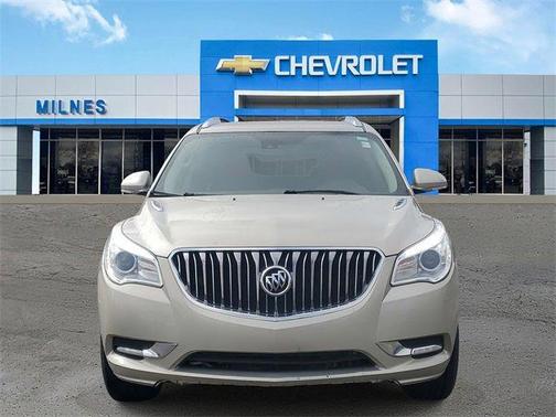 2014 Buick Enclave Premium