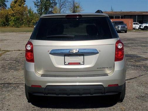 2014 Chevrolet Equinox 1LT