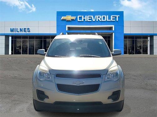 2014 Chevrolet Equinox 1LT