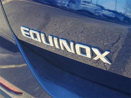 2023 Chevrolet Equinox 2LT