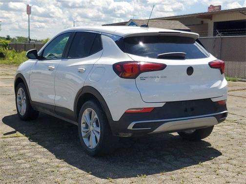 2020 Buick Encore GX Preferred