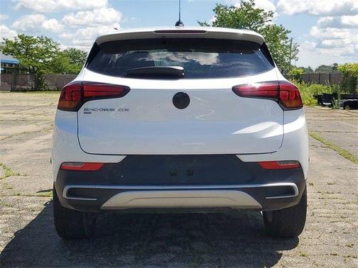 2020 Buick Encore GX Preferred