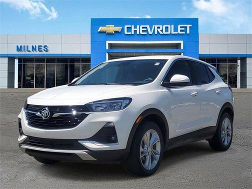 2020 Buick Encore GX Preferred