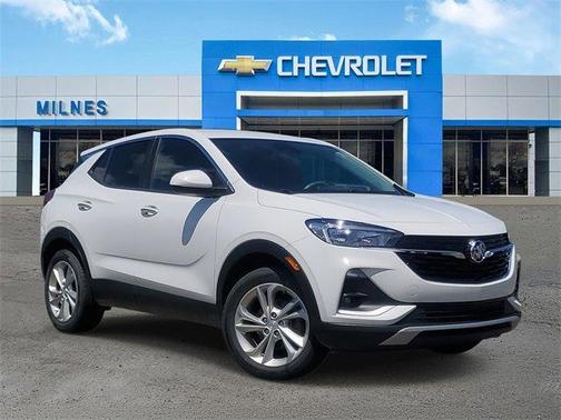 2020 Buick Encore GX Preferred