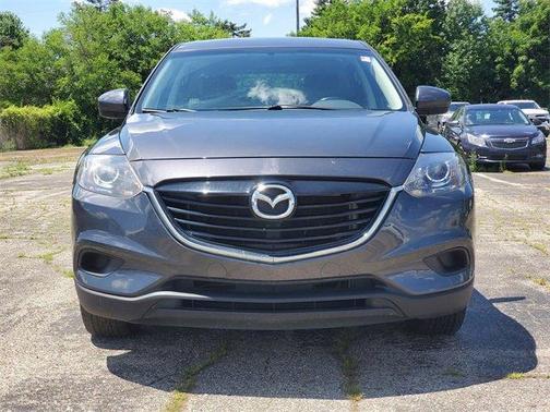 2013 Mazda CX-9 Touring