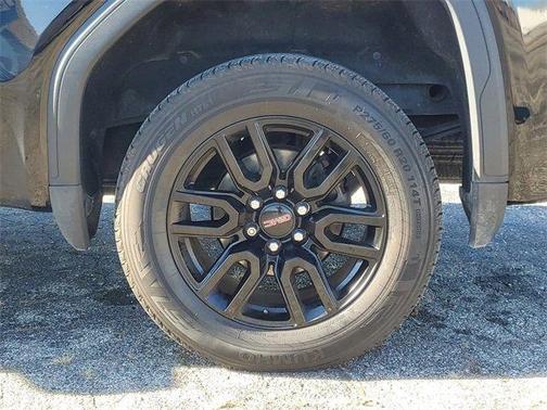 2019 GMC Sierra 1500 Elevation