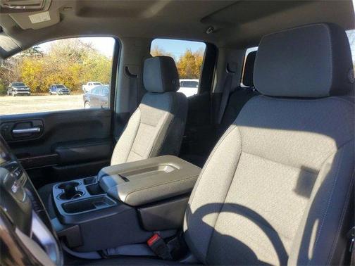 2019 GMC Sierra 1500 Elevation