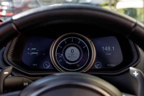 2019 Aston Martin DB11 Volante