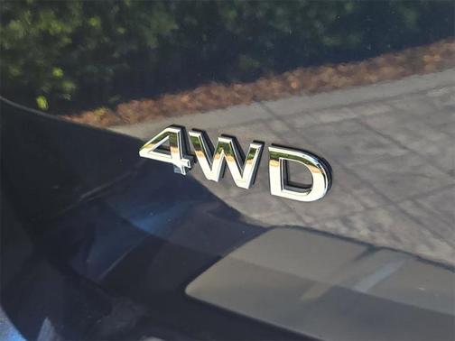 2022 INFINITI QX80 SENSORY AWD