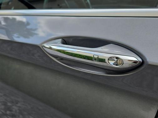 2024 INFINITI QX50 LUXE