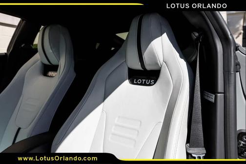2024 Lotus Emira V6 First Edition