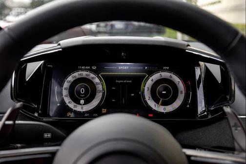 2025 Aston Martin Vantage Coupe