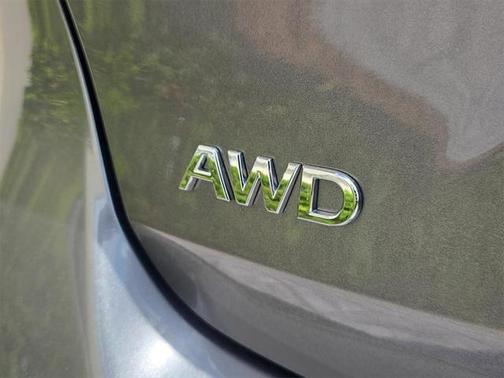 2025 INFINITI QX50 Luxe AWD