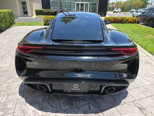 2024 Lotus Emira First Edition