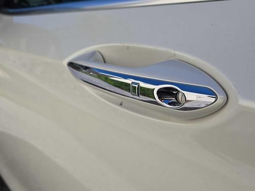 2022 INFINITI QX50 ESSENTIAL